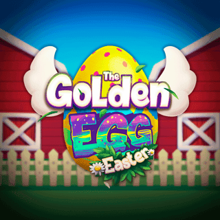 The Golden Egg Easter game icon