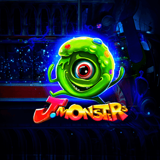 Monsters game thumbnail
