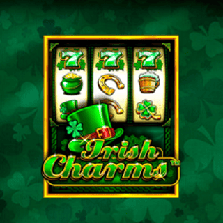 Irish Charms game thumbnail