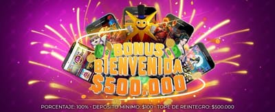 Premios Jackpot Instantáneos