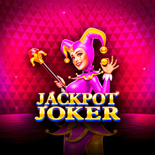 Jackpot Joker game thumbnail