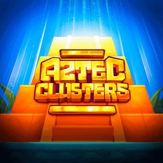 Aztec Clusters game thumbnail