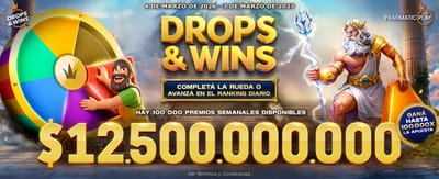 Brazino777 Casino Slots