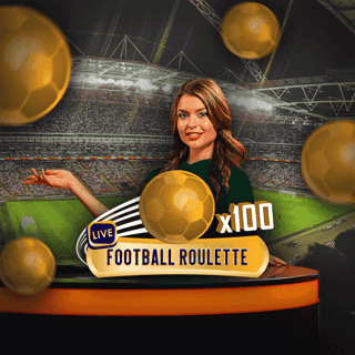 Football Roulette game thumbnail