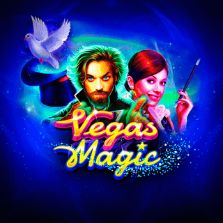 Vegas Magic game thumbnail