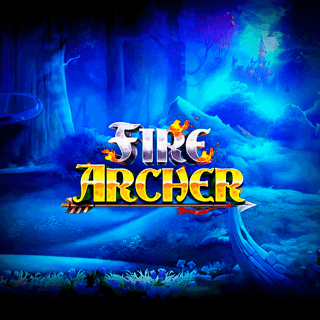 Fire Archer game thumbnail