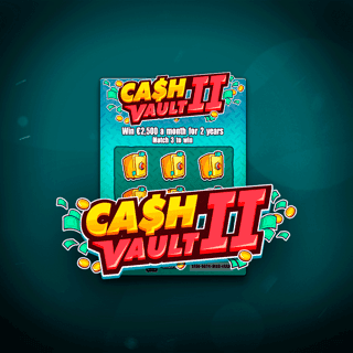 Cash Vault II