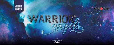Torneo Warrior Angels