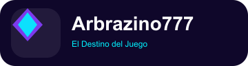 brazino777 Logo